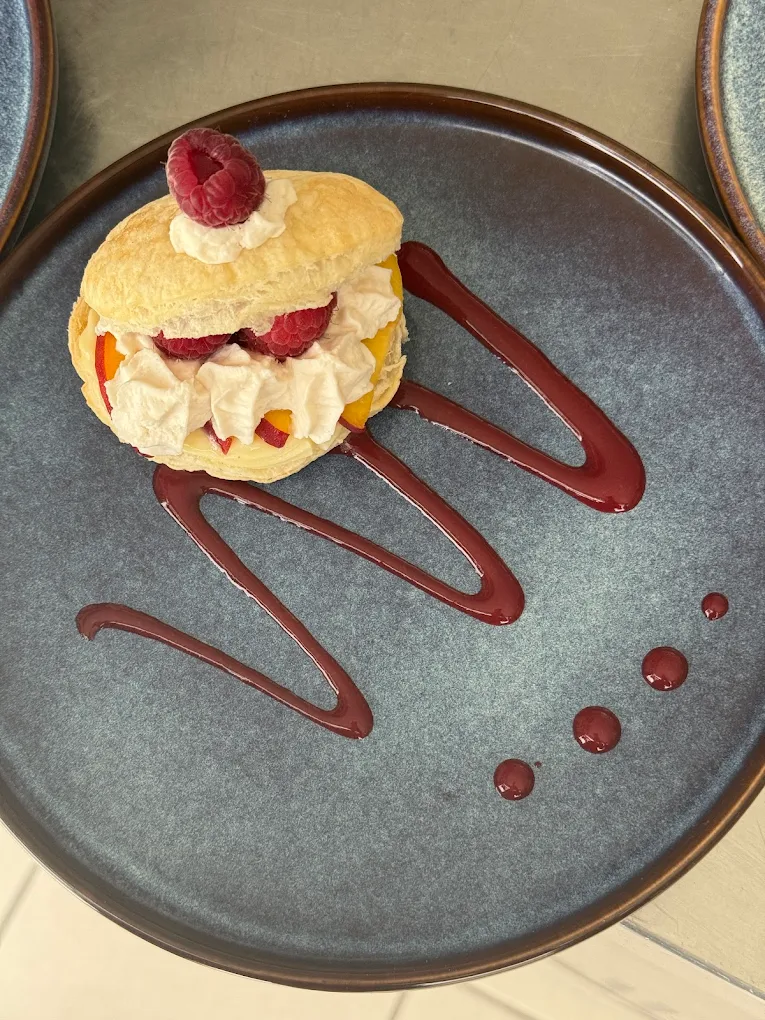 Restaurant Casseneuil