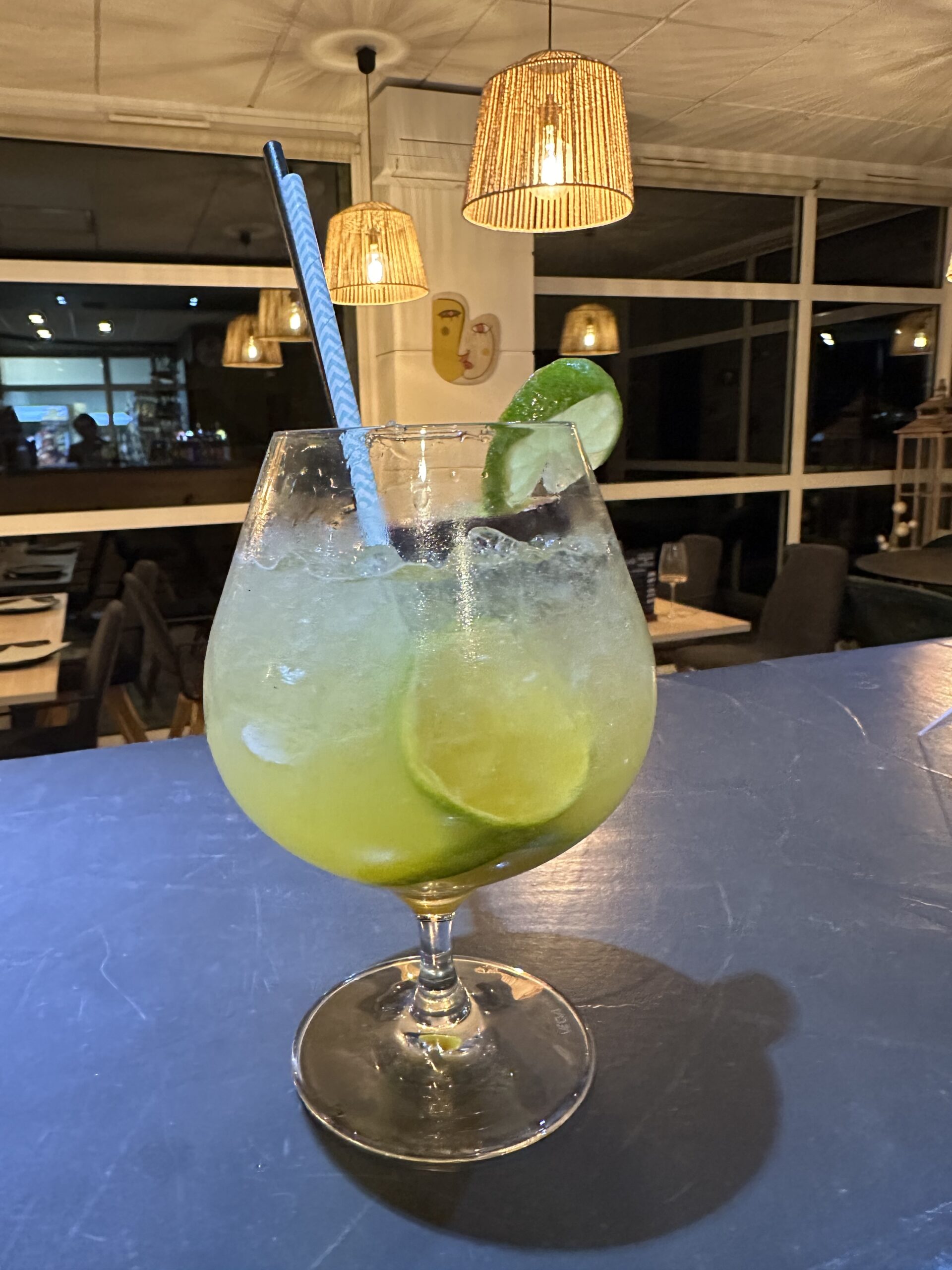 Café Cambe Castelnaud de Gratecambe