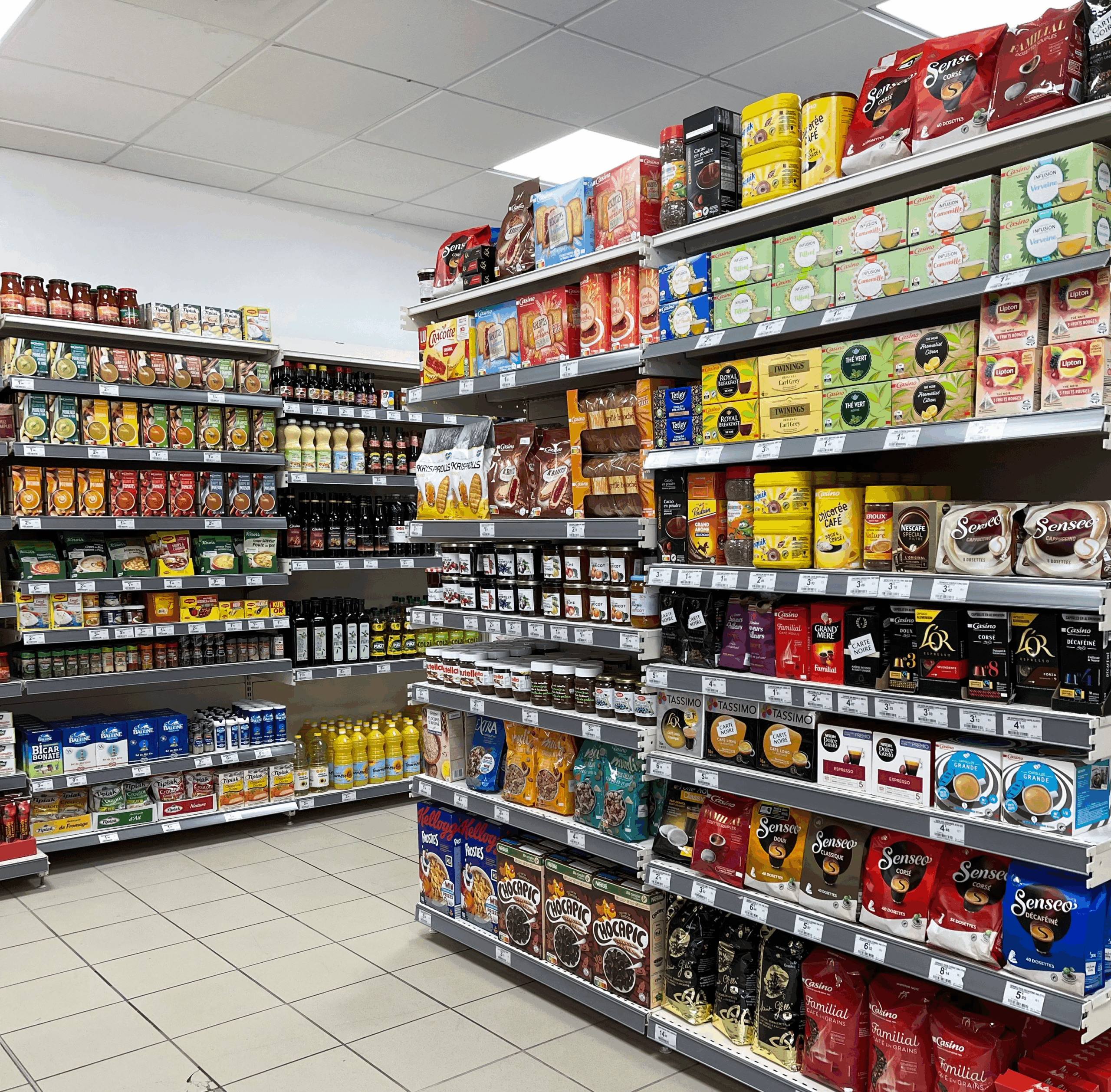 Café Cambe Castelnaud de Gratecambe