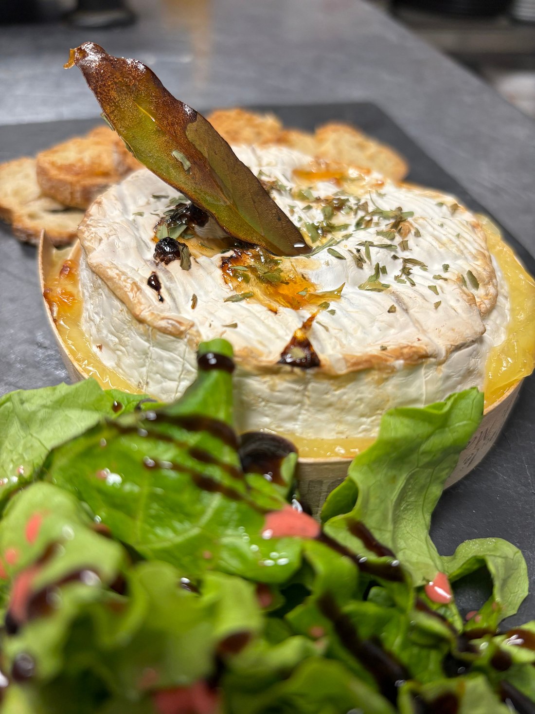 Restaurant Casseneuil